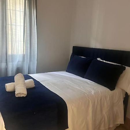 Coqueto Apartamento Cerca Del Casco Viejo Con Garaje Gratis Бильбао Экстерьер фото