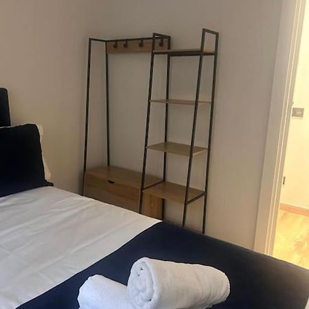 Coqueto Apartamento Cerca Del Casco Viejo Con Garaje Gratis Бильбао Экстерьер фото