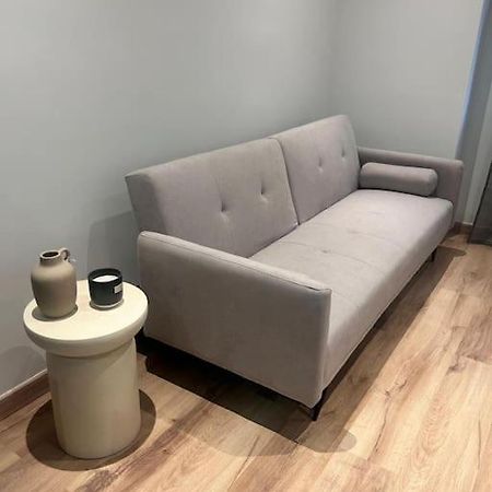 Coqueto Apartamento Cerca Del Casco Viejo Con Garaje Gratis Бильбао Экстерьер фото