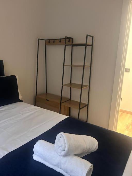 Coqueto Apartamento Cerca Del Casco Viejo Con Garaje Gratis Бильбао Экстерьер фото