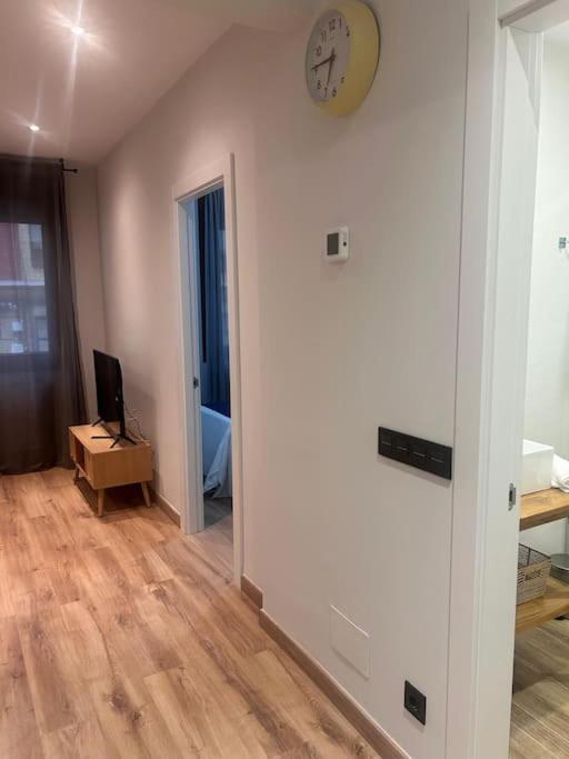 Coqueto Apartamento Cerca Del Casco Viejo Con Garaje Gratis Бильбао Экстерьер фото