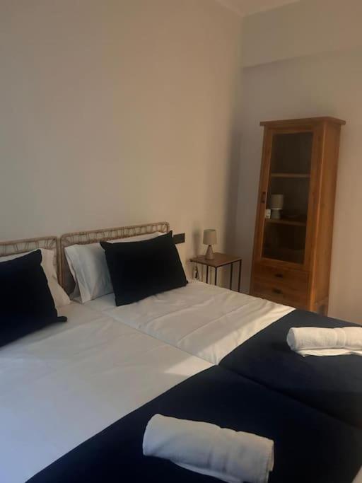 Coqueto Apartamento Cerca Del Casco Viejo Con Garaje Gratis Бильбао Экстерьер фото